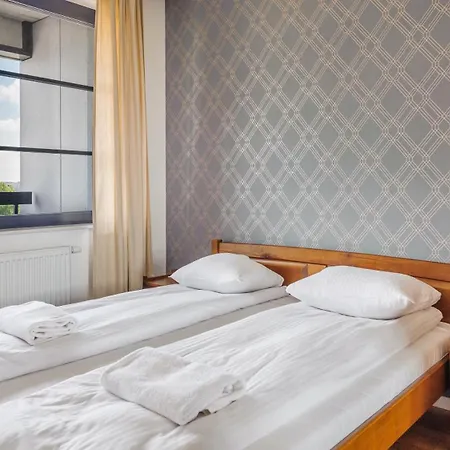 Apartamenty Sun & Snow Doki Gdansk Exterior photo