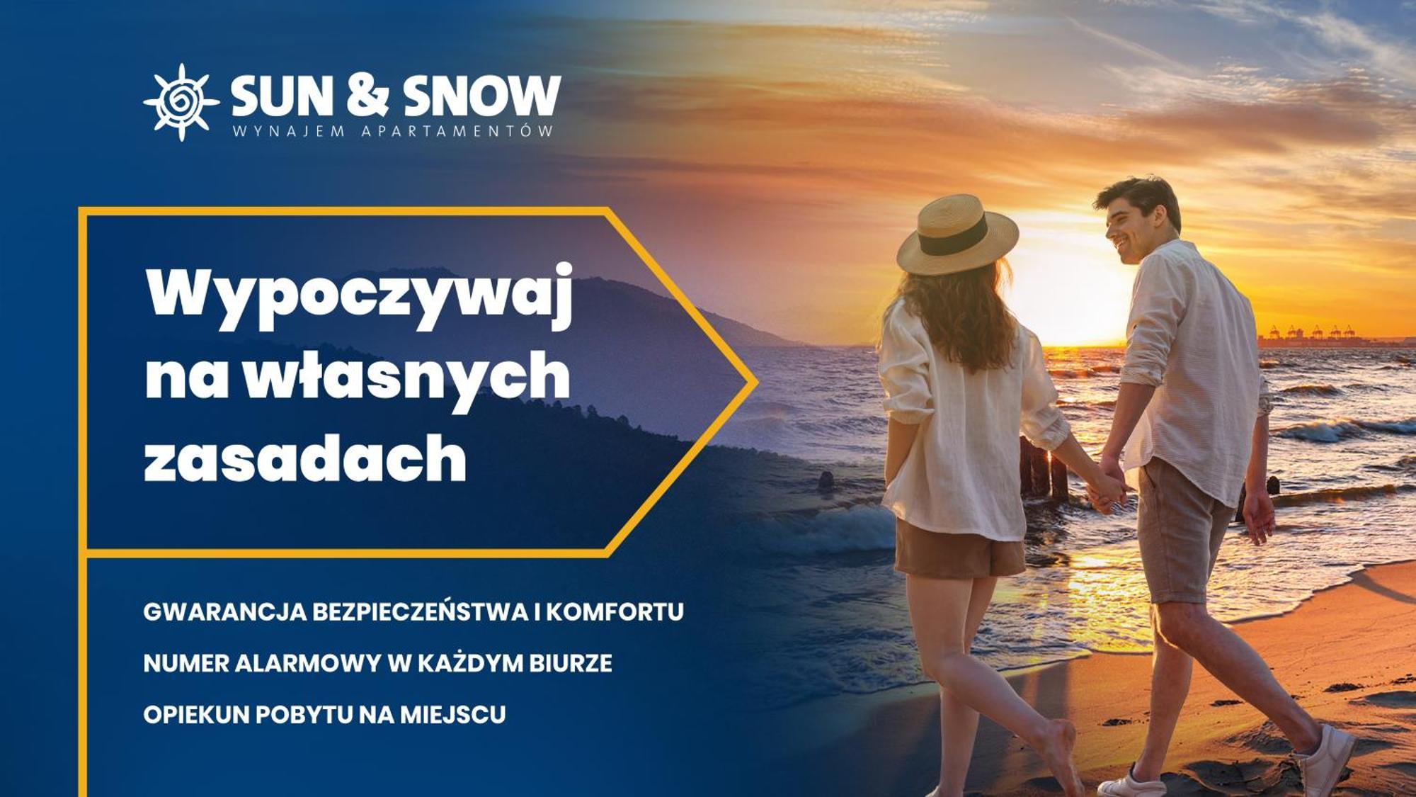 Апартаменти Sun & Snow Doki *